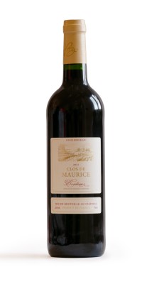 Bordeaux Blanc Moelleux