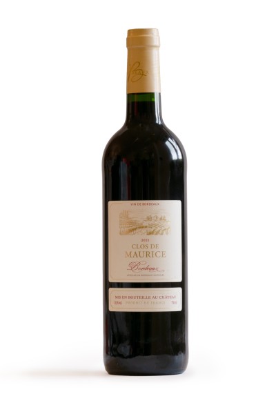 Bordeaux Blanc Moelleux