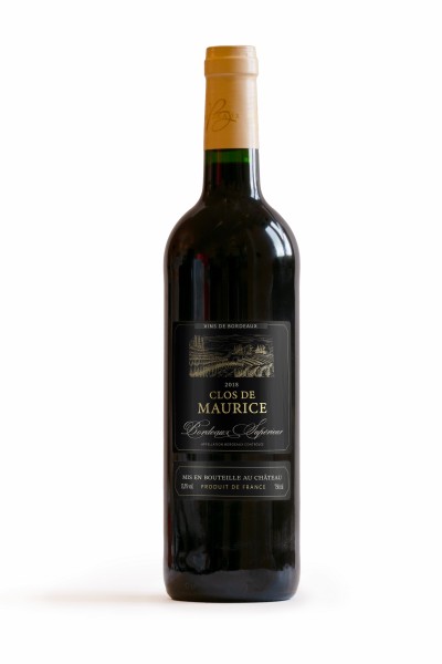 Bordeaux Supérieur